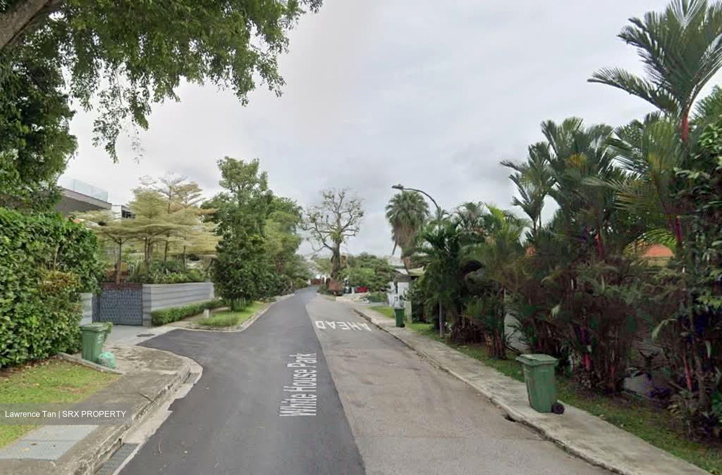 White House Park (D10), Detached #554799791